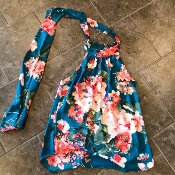 New York & Company Tops - NY&Co sleeveless top